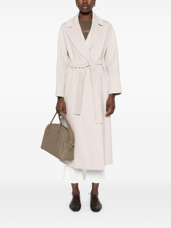 25SS 에스막스마라 코트 19011081600 055 Beige - 'S MAX MARA