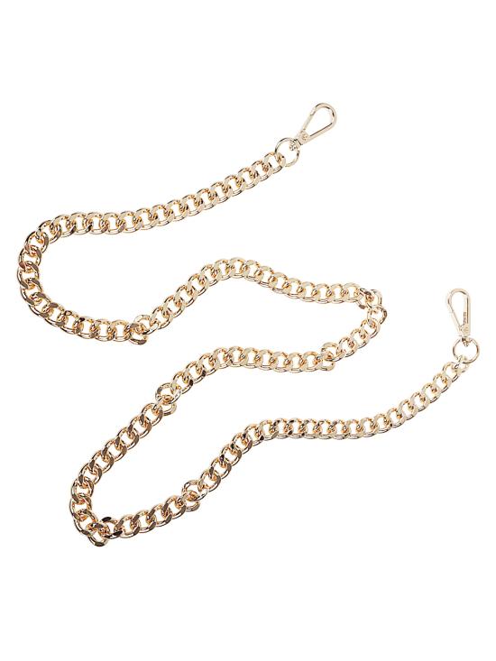 25SS 라밀라네사 숄더백 TRACOLLACATENA ORO Golden