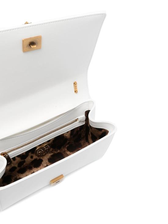 25SS 돌체앤가바나 숄더백 BB7158 AW43780002 White - DOLCE & GABBANA