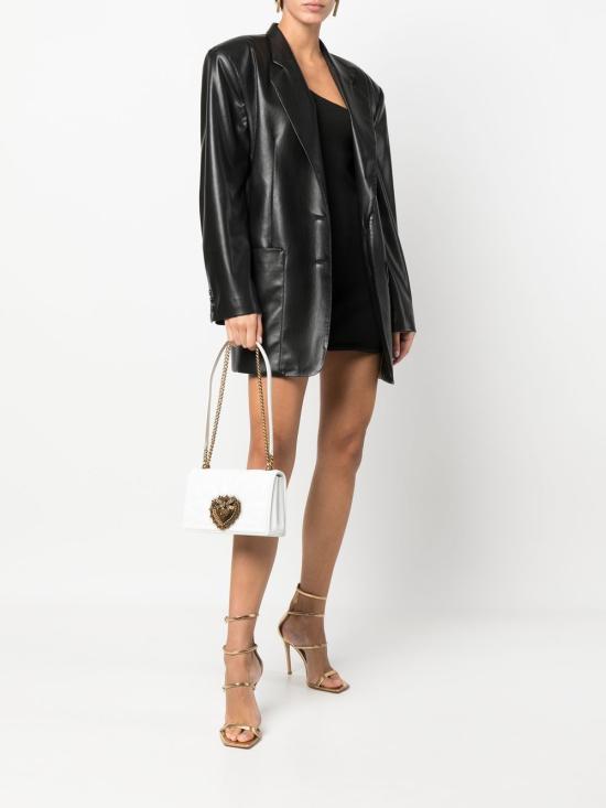 25SS 돌체앤가바나 숄더백 BB7158 AW43780002 White - DOLCE & GABBANA