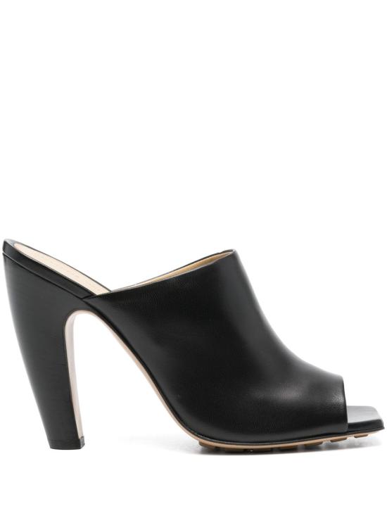  보테가베네타 뮬/슬리퍼 729705 VBSD01000 Black