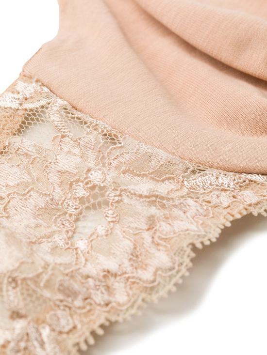  라펠라 언더웨어 LPDCFI906532 0033 Powder - LA PERLA