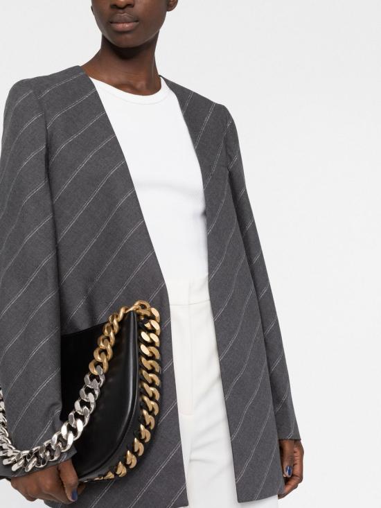  스텔라 맥카트니 자켓 650021 3AR7501262 Grey - STELLA MCCARTNEY