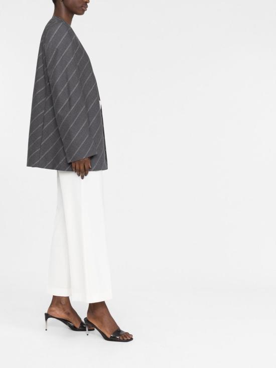  스텔라 맥카트니 자켓 650021 3AR7501262 Grey - STELLA MCCARTNEY