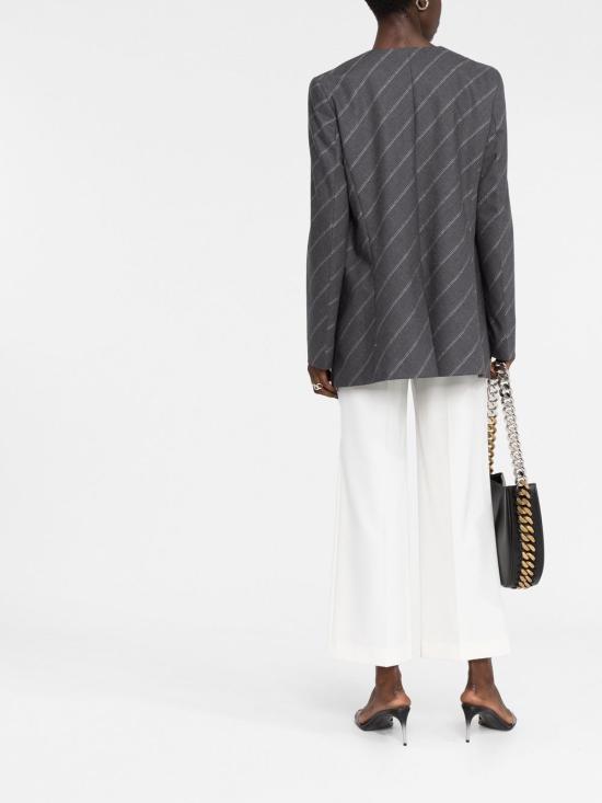  스텔라 맥카트니 자켓 650021 3AR7501262 Grey - STELLA MCCARTNEY