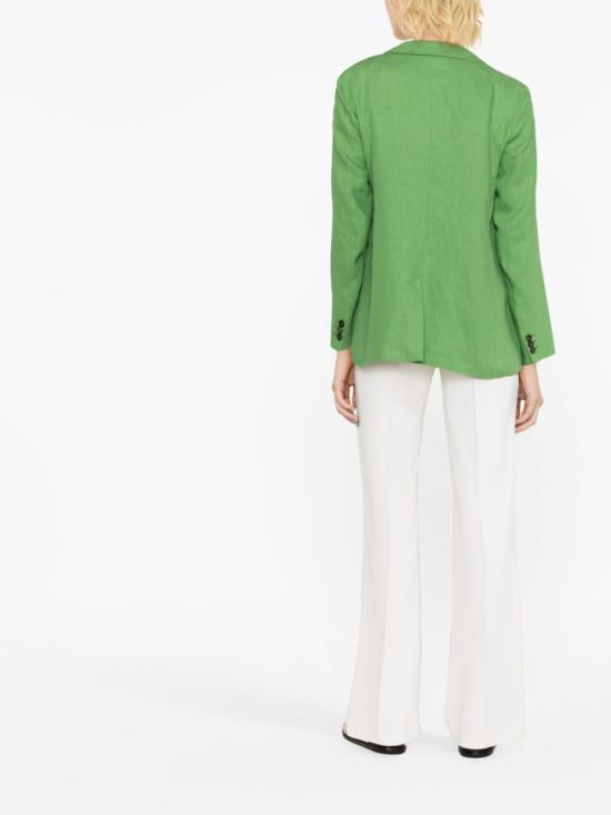  에스막스마라 자켓 2390410332600 SOFIA016 Green - 'S MAX MARA