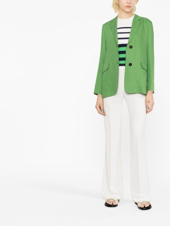  에스막스마라 자켓 2390410332600 SOFIA016 Green - 'S MAX MARA
