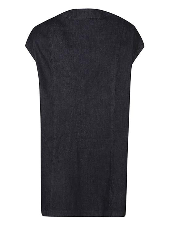  사라웨어 가디건 C1123 INDIGO Blue - SARAHWEAR