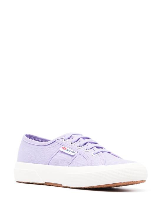  수페르가 스니커즈 S000010D 2750ANK Lilac - SUPERGA
