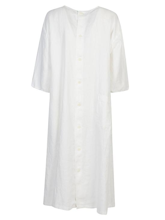  사라웨어 숏 원피스 C71109 WHITE White - SARAHWEAR