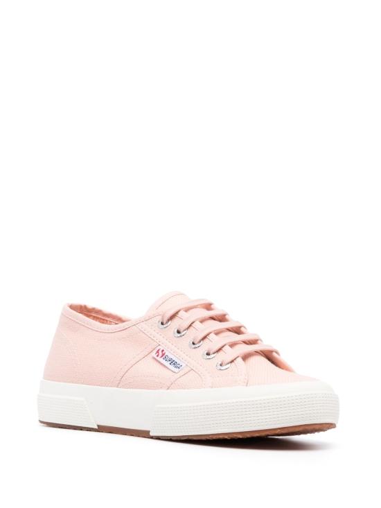  수페르가 스니커즈 S2126KW 2750AKG Pink - SUPERGA