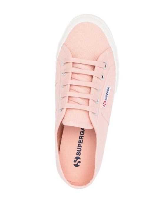  수페르가 스니커즈 S2126KW 2750AKG Pink - SUPERGA