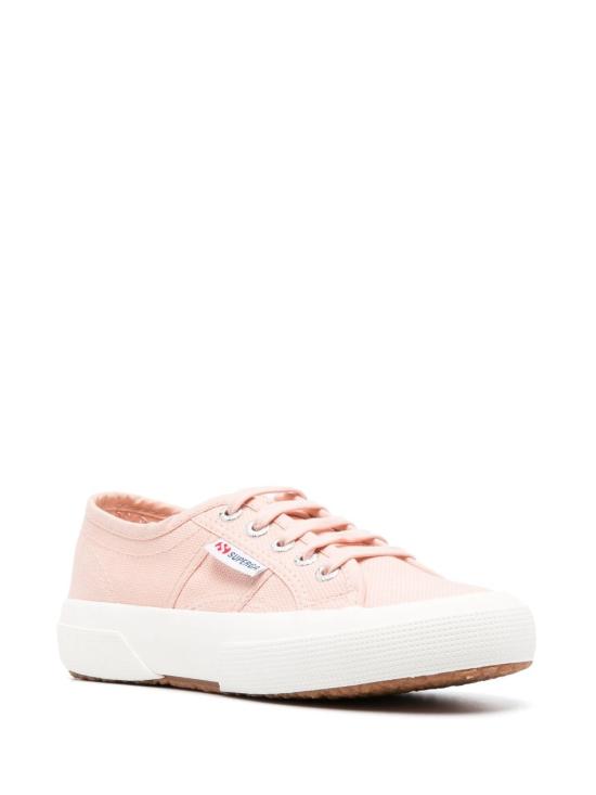  수페르가 스니커즈 S000010D 2750AKG Pink - SUPERGA