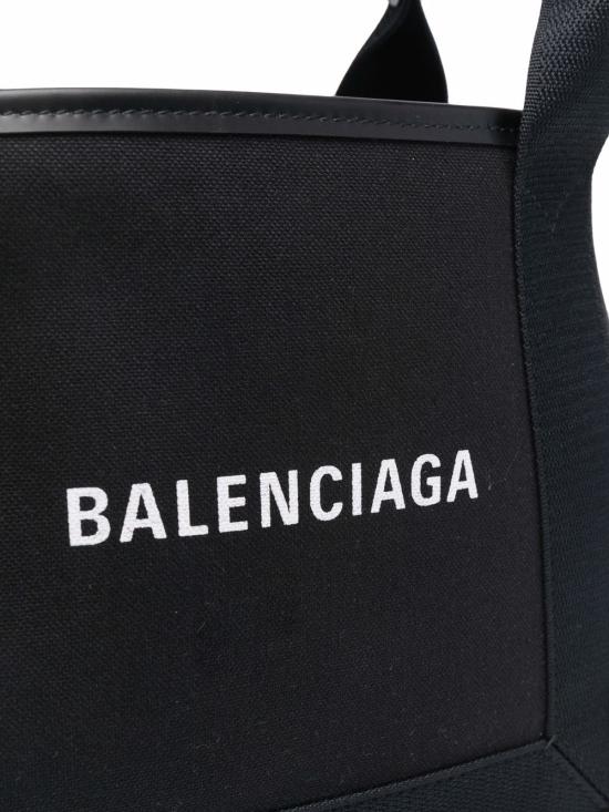 25SS 발렌시아가 숄더백 390346 2HH3N1000 Black - BALENCIAGA