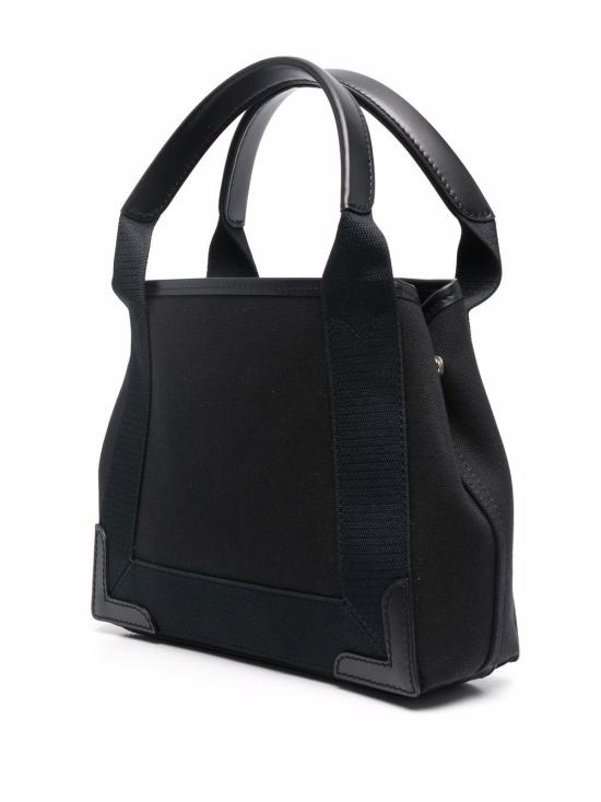 25SS 발렌시아가 숄더백 390346 2HH3N1000 Black - BALENCIAGA