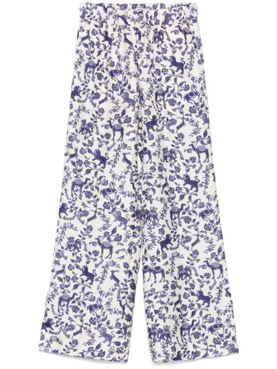 25SS 알베르토비아니 스트레이트 팬츠 CC872 SE318811 Beige