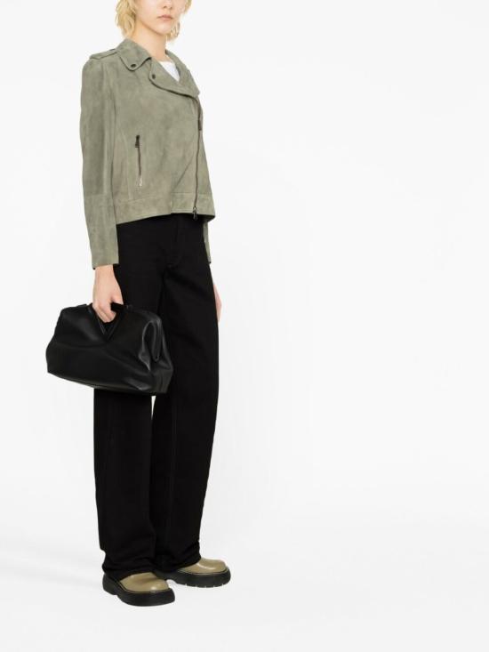  브루넬로 쿠치넬리 자켓 M0PCL2873 C8706 Green - BRUNELLO CUCINELLI