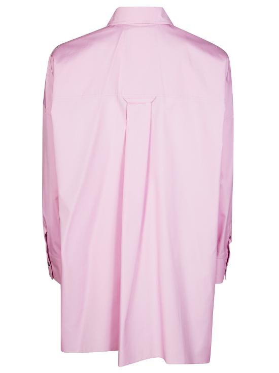 25SS 에스막스마라 자켓 2519191013600 014 Rosa - 'S MAX MARA