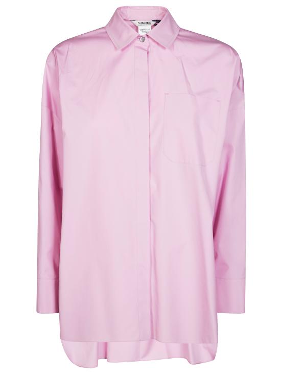 25SS 에스막스마라 자켓 2519191013600 014 Rosa