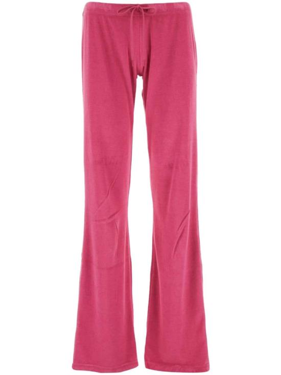 25SS 발렌시아가 스트레이트 팬츠 791750 TQVX45803 Pink