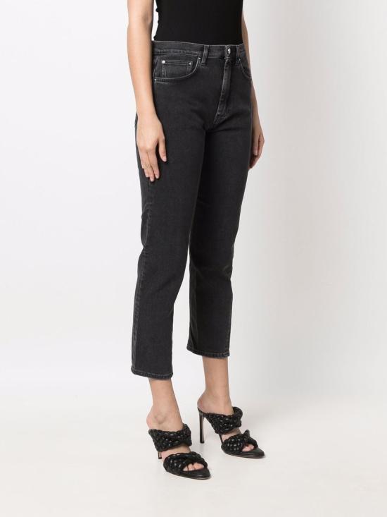  토템 데님 팬츠 222232743 300 Grey - TOTEME