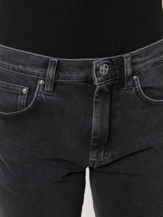  토템 데님 팬츠 222232743 300 Grey - TOTEME