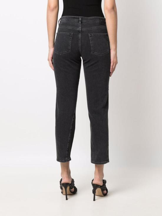  토템 데님 팬츠 222232743 300 Grey - TOTEME