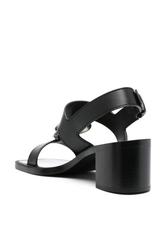  알라이아 샌들 AA3S094CK122 999 Black - ALAIA