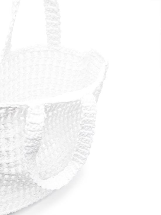  치카 토트백 NAXOS BIANCO White - CHICA