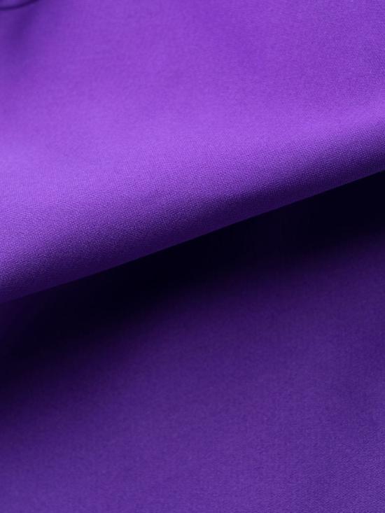  파로쉬 숏 원피스 D725146P PARTY23044 Purple - PAROSH