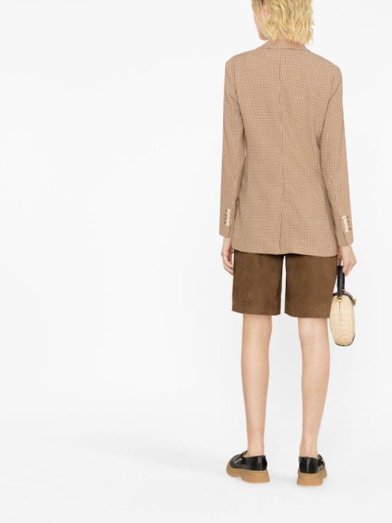  치르콜로1901 코트 FD2759 006 Orange - CIRCOLO 1901