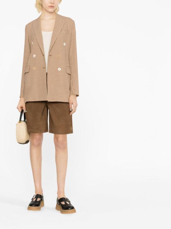  치르콜로1901 코트 FD2759 006 Orange - CIRCOLO 1901