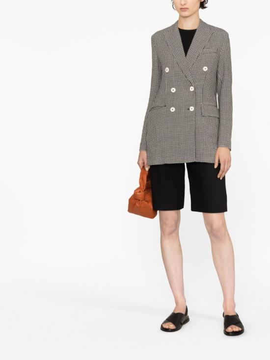  치르콜로1901 코트 FD2759 001 Black - CIRCOLO 1901