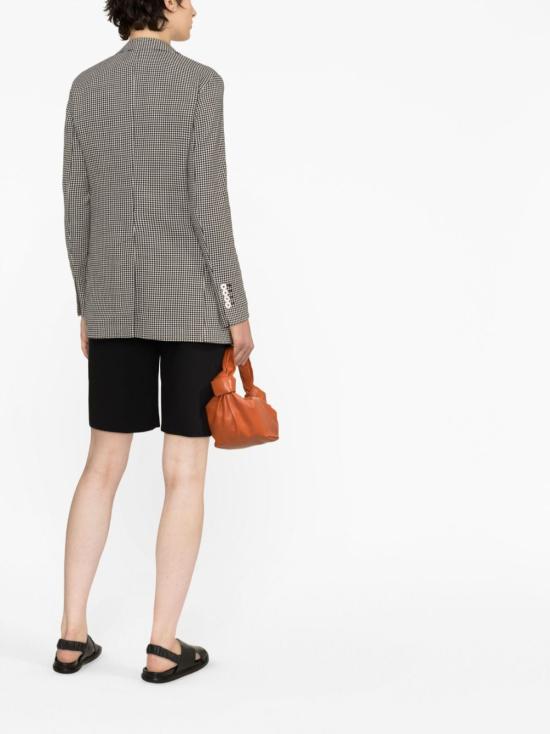  치르콜로1901 코트 FD2759 001 Black - CIRCOLO 1901