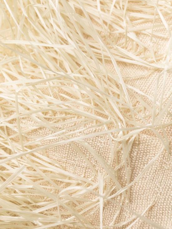  자크뮈스 롱 원피스 231DR043 1408IVORY White - JACQUEMUS