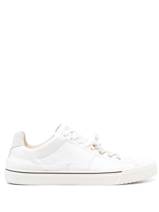  마르지엘라 스니커즈 S57WS0391 P5063H8548 White - MAISON MARGIELA