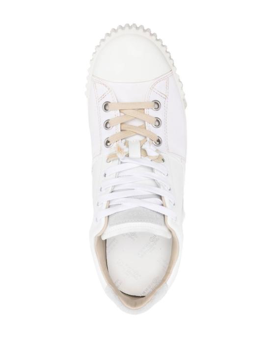  마르지엘라 스니커즈 S57WS0391 P5063H8548 White - MAISON MARGIELA
