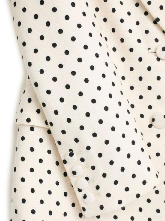 25SS 발렌티노 가라바니 자켓 BCE465 98STB1 Black - VALENTINO GARAVANI