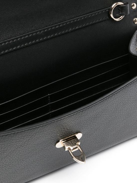 25SS 발렌티노 가라바니 클러치/파우치 WP0Z81 VSH0NO Black - VALENTINO GARAVANI