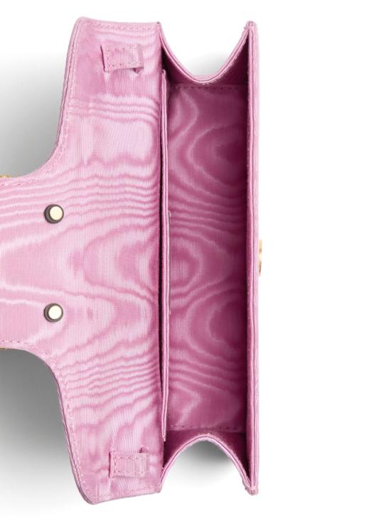 25SS 발렌티노 가라바니 클러치/파우치 WB0R24 LDGD4T Pink - VALENTINO GARAVANI