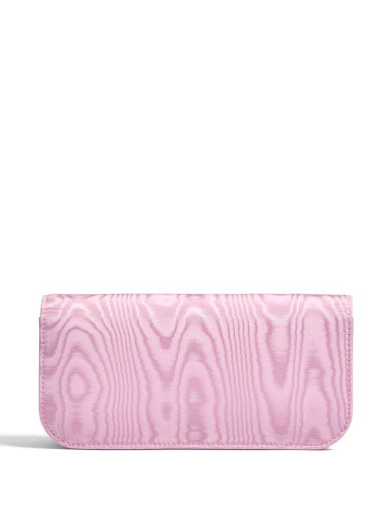 25SS 발렌티노 가라바니 클러치/파우치 WB0R24 LDGD4T Pink - VALENTINO GARAVANI