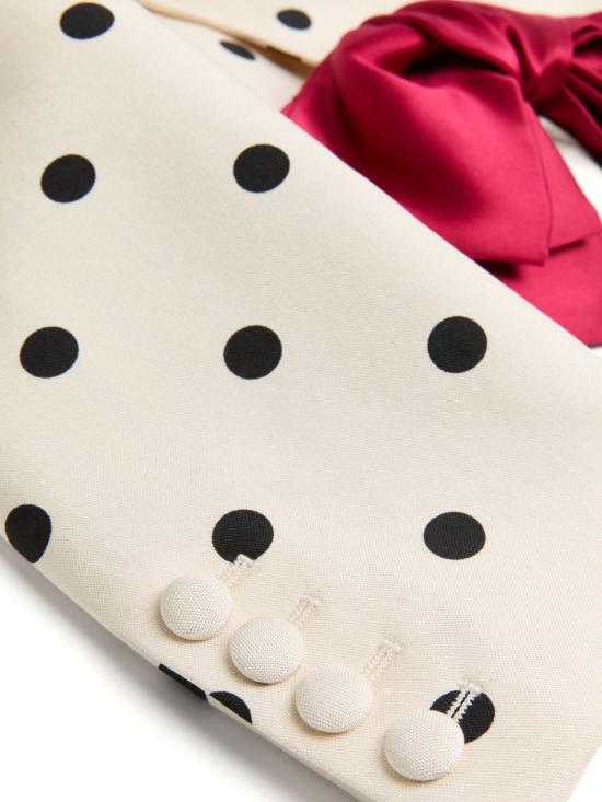 25SS 발렌티노 가라바니 자켓 BCE466 9AFR8E Beige - VALENTINO GARAVANI