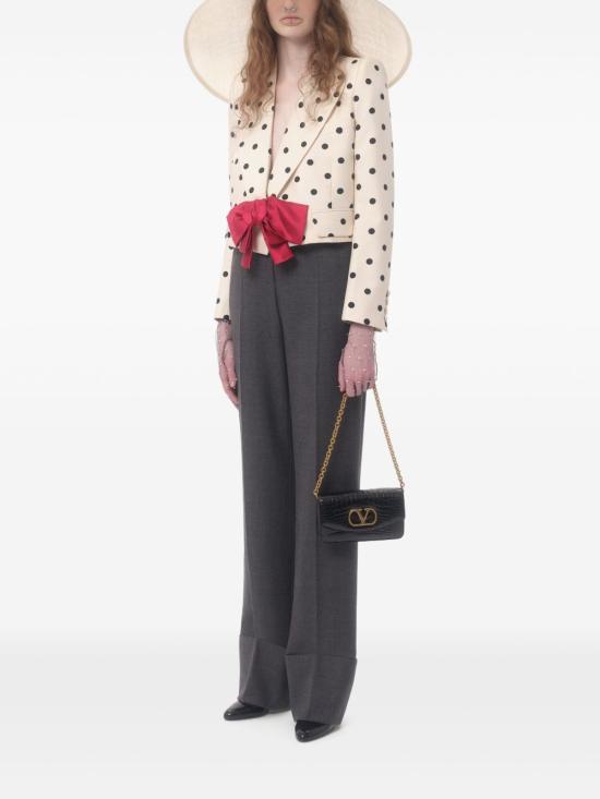 25SS 발렌티노 가라바니 자켓 BCE466 9AFR8E Beige - VALENTINO GARAVANI