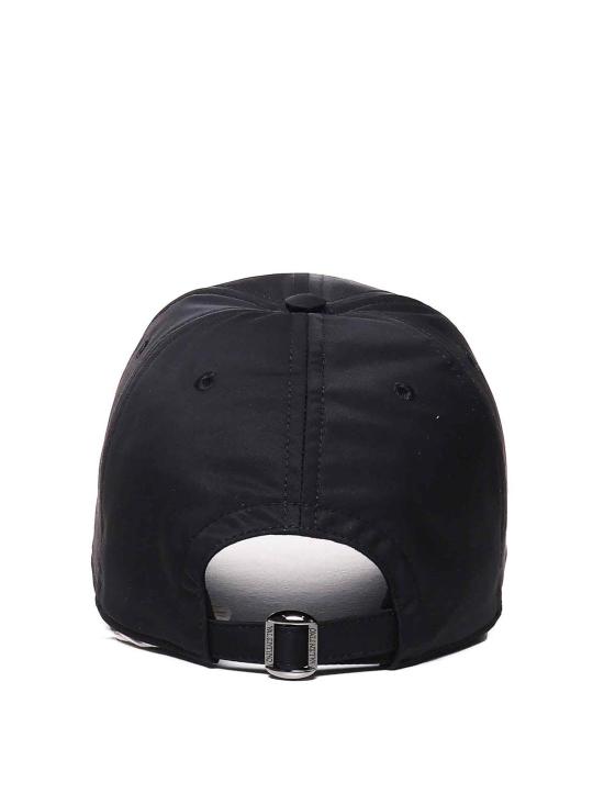  발렌티노 가라바니 모자 5Y2HDA41IYJ0NI Black - VALENTINO GARAVANI