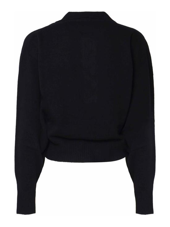 25FW 핑코 긴팔 티셔츠 104050A22UZ99 Black - PINKO