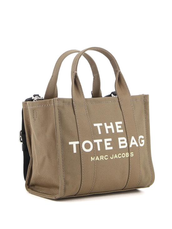 26SS 마크제이콥스 트래블러 미니 M0016493372 Brown - MARC JACOBS