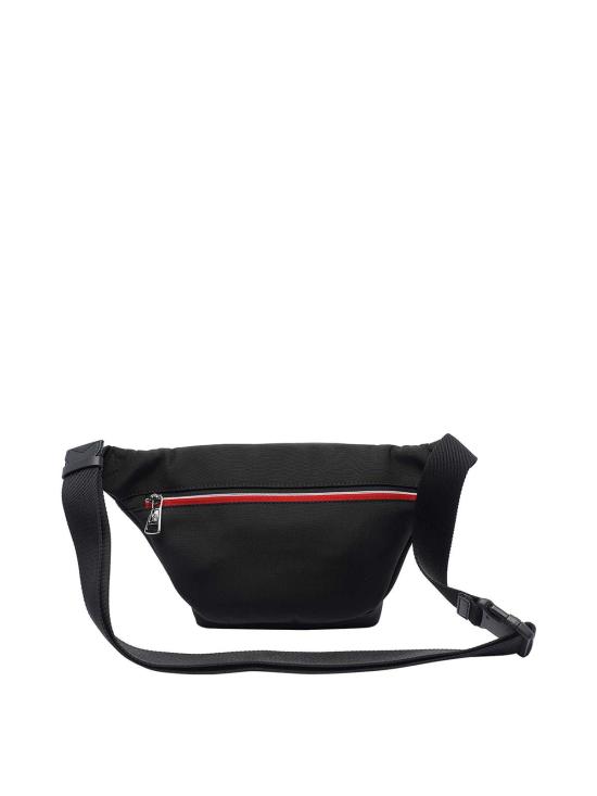  몽클레어 벨트백 5M00005M4162999 Black - MONCLER