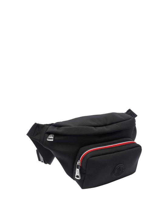  몽클레어 벨트백 5M00005M4162999 Black - MONCLER