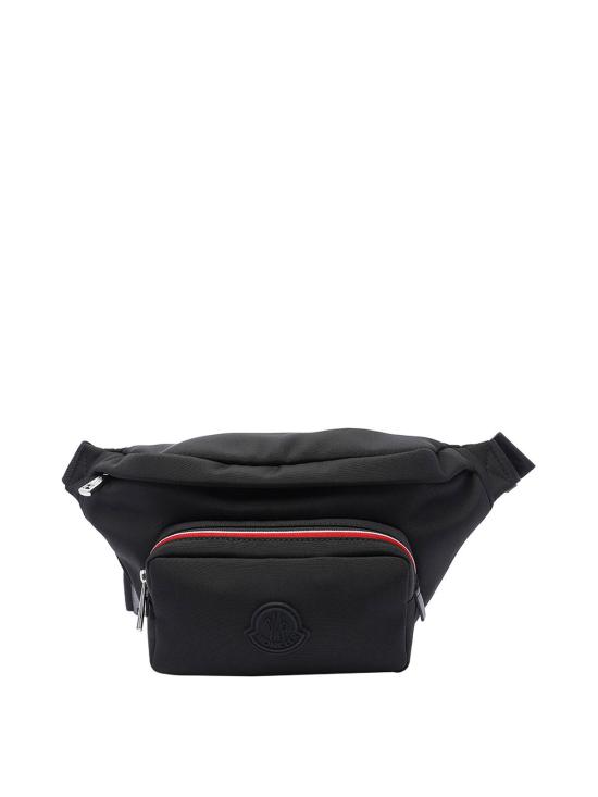  몽클레어 벨트백 5M00005M4162999 Black
