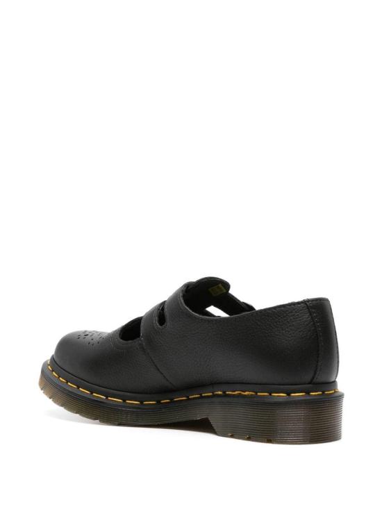  닥터마틴 로퍼 30692001 Black - DR.MARTENS